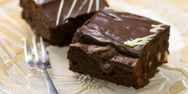 Brownie Gebaksjuwelier 6694 Brownie Gebaksjuwelier 6694