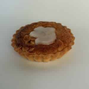 Frangipane classic