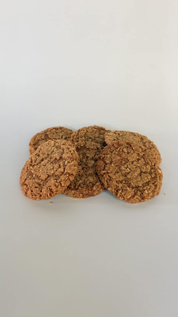 Haverkoekjes
