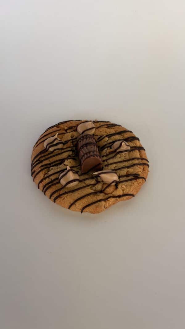 Bueno cookie