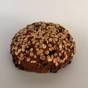 Muesli brood