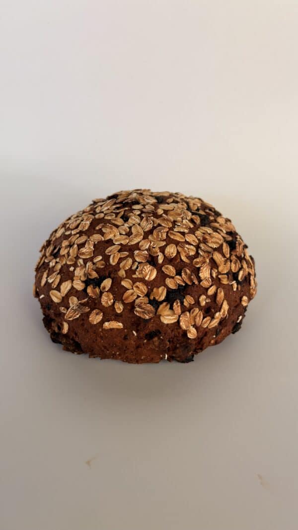 Muesli brood