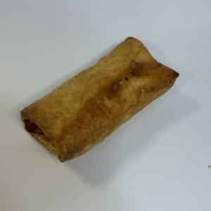 Saucijzen broodje