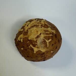 Kaas bolletje