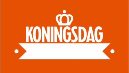 Koningsdag Koningsdag