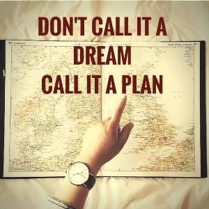 dream plan2 dream plan2