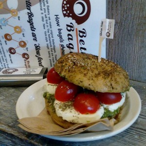 gluten free bagel1