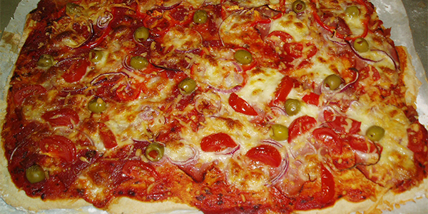 glutenvrij-recept-glutenvrije-pizza glutenvrij-recept-glutenvrije-pizza