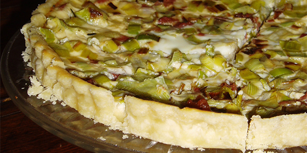 glutenvrij-recept-quiche-met-spekjes-en-prei glutenvrij-recept-quiche-met-spekjes-en-prei