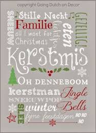 kerst blog