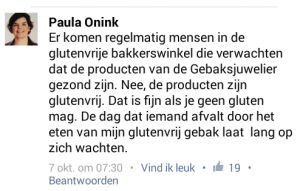 reactie paula