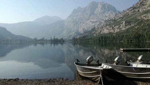 silver lake silver lake