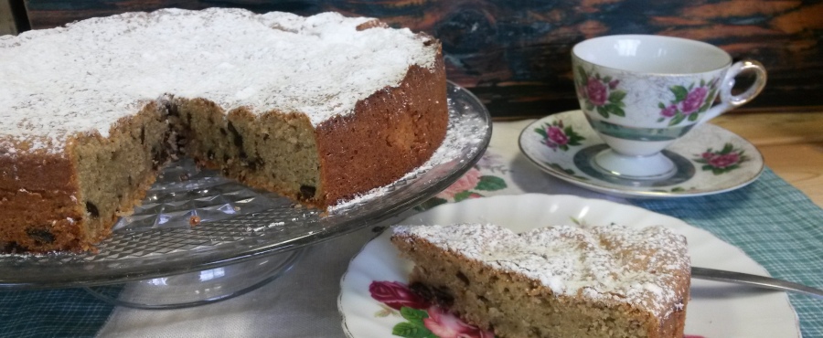 torta caprese1 ?????????????